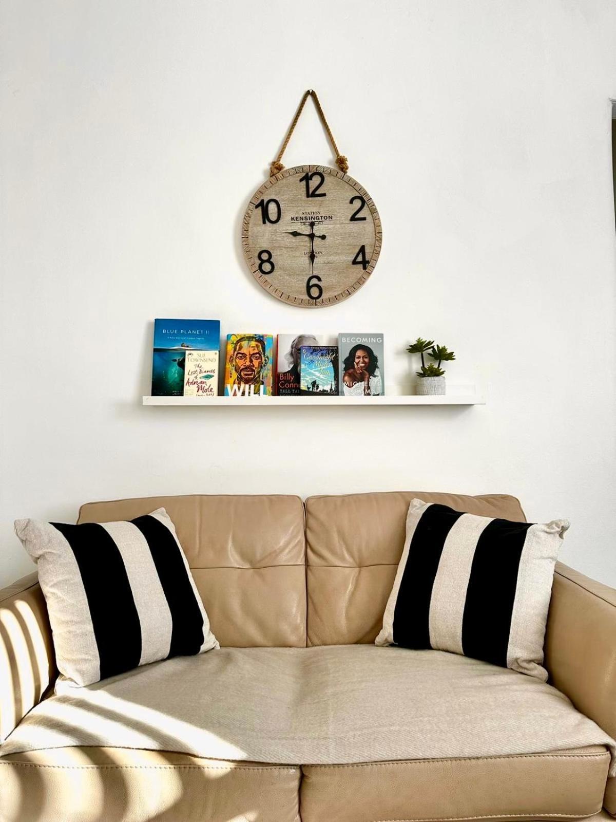 Spacious 3-Bedroom Family Home In Ince Екстер'єр фото
